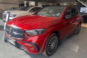 Mercedes GLC 200 4-Matic AMG Line