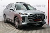 Chery Tiggo 9 Prestige 1.5 T-GDI Super Hybrid DHT 7os.
