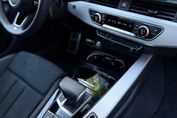 Audi A4 40 TFSI mHEV Quattro S Line S tronic