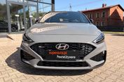 Hyundai i30 T-GDI Modern DCT