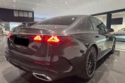 Mercedes Klasa E 220 d 4-Matic AMG
