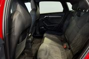 Audi A3 S3 TFSI quattro S tronic
