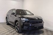 Skoda Kodiaq RS 2.0 TSI 4x4 DSG