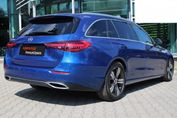 Mercedes Klasa C Kombi 220 d Avantgarde