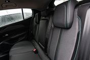 Peugeot 408 Allure e-DCS 1.2 mHEV