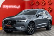 Volvo XC60 B4 D AWD Inscription