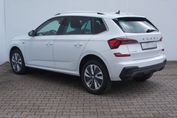 Skoda Kamiq Selection 1.0 TSI DSG