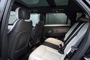 Land Rover Range Rover Sport D300 Dynamic SE