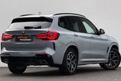 BMW X3 xDrive20d M Sport
