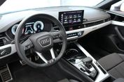 Audi A4 Avant 40 TDI quattro S Line