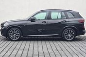 BMW X5 xDrive30d mHEV sport-aut