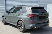 BMW X5 xDrive40d M Sport