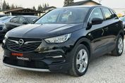 Opel Grandland X 1.6 T Elite