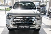 Jac T8 PRO 2.0 CTI MT