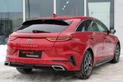 Kia ProCeed 1.4 T-GDI GT Line DCT