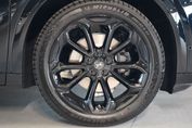 Xpeng G6 AWD Performance Black Edition
