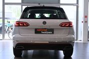 Volkswagen Touareg V6 TDI SCR 4MOT Atmosphere