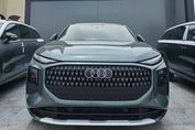 Audi Q3 TFSI Sportback