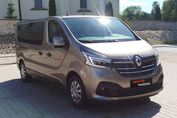 Renault Trafic Kombi dCi L2H1 HD Pack Clim