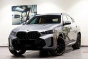 BMW X6 xDrive30d M Sport