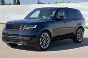 Land Rover Range Rover 4.4 V8 P530  Autobiography