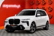 BMW X7 xDrive40d  M Sport