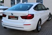 BMW Seria 3 Gran Turismo 320i GPF Sport Line aut