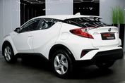 Toyota C-HR 1.8 Hybrid