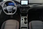 Ford Kuga 2.5 FHEV AWD ST-Line X
