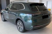 Geely Starray EM-i 1.5 PHEV Pro