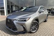Lexus NX 350h Prestige 2WD