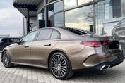 Mercedes Klasa E 220 d 4-Matic AMG
