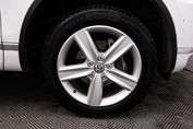 Volkswagen Touareg 3.0 TDI V6 BMT R-Line