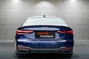 Audi A5 40 TFSI quattro S Line S tronic