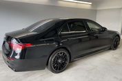Mercedes Klasa S 450 d 4-Matic L AMG Line