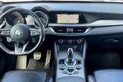 Alfa Romeo Stelvio Turbo Veloce Q4