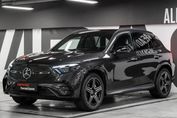 Mercedes GLC 200 4-Matic AMG Line