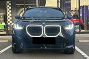 BMW X3 xDrive20d M Sport