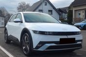 Hyundai Ioniq 5 Dynamiq 63kWh RWD