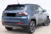 Jeep Compass Altitude 1.5 T4 mHEV DCT FWD