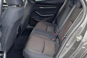 Mazda 3 2.0 mHEV AWD Hikari