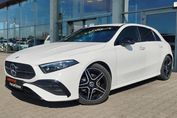 Mercedes Klasa A 200 AMG Line 7G-DCT