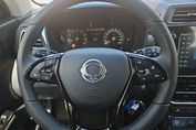 SsangYong Tivoli T-GDI Adventure 1.5 aut