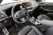 BMW X4 xDrive30d M Sport