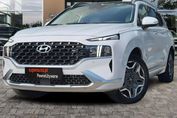 Hyundai Santa Fe T-GDI HEV Platinum 4WD