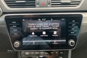 Skoda Superb TSI 4X4 Style DSG