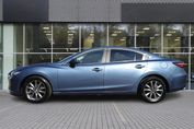 Mazda 6 2.0 Center-Line aut
