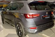 Cupra Ateca 1.5 TSI DSG