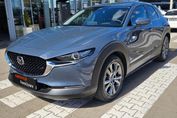 Mazda CX-30 2.0 mHEV Exclusive-Line 2WD aut