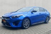Kia ProCeed 1.5 T-GDI GT Line